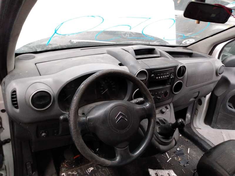 citroën berlingo station wagon del año 2011