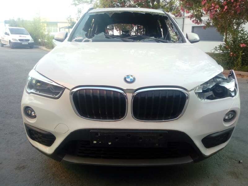 bmw serie x1 (f48) del año 2017
