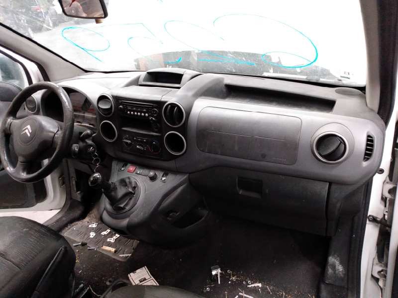 citroën berlingo station wagon del año 2011