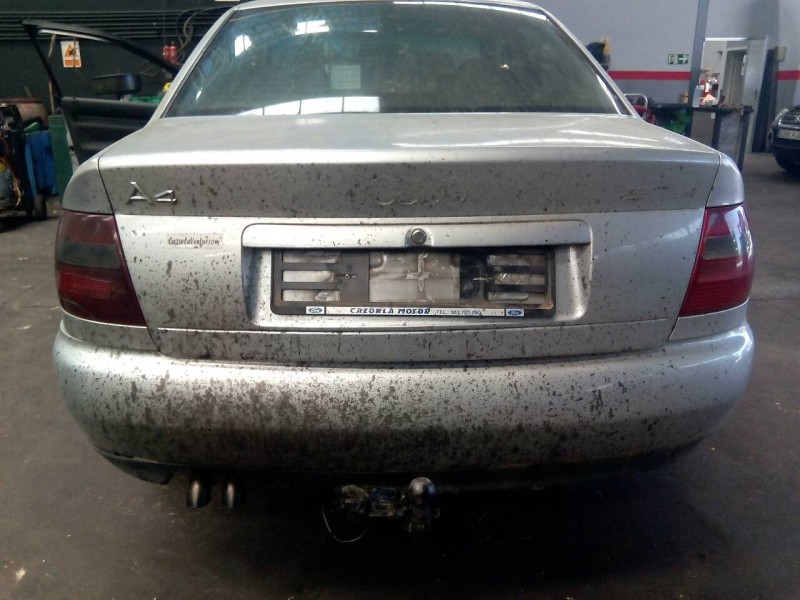 audi a4 berlina (b5) del año 1994