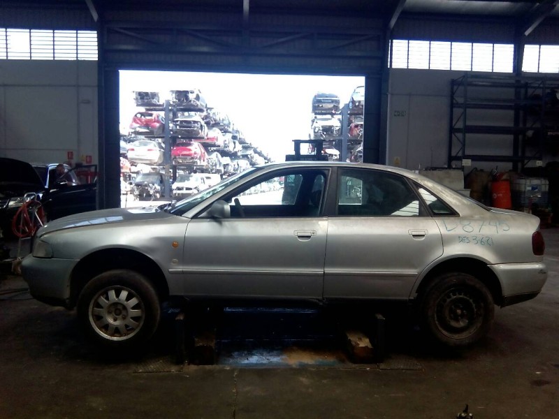 audi a4 berlina (b5) del año 1994