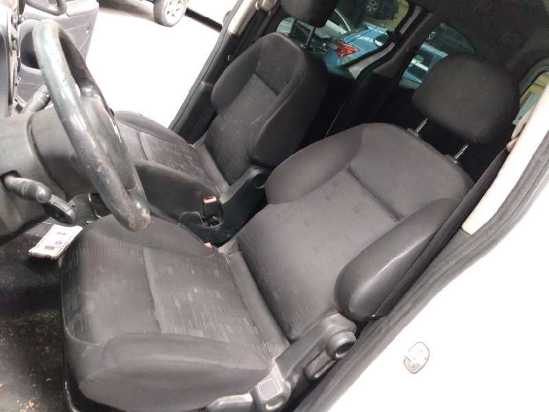 citroën berlingo station wagon del año 2011