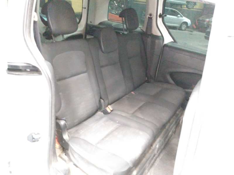citroën berlingo station wagon del año 2011