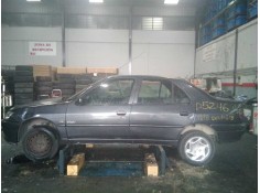 peugeot 306 berlina 3/4/5 puertas (s2) del año 1999