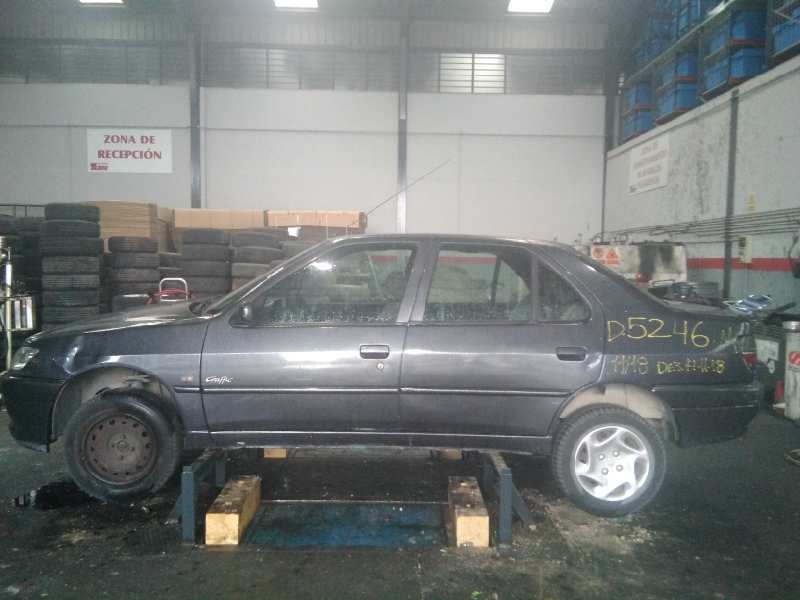 peugeot 306 berlina 3/4/5 puertas (s2) del año 1999