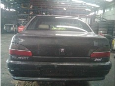 peugeot 306 berlina 3/4/5 puertas (s2) del año 1999 2
