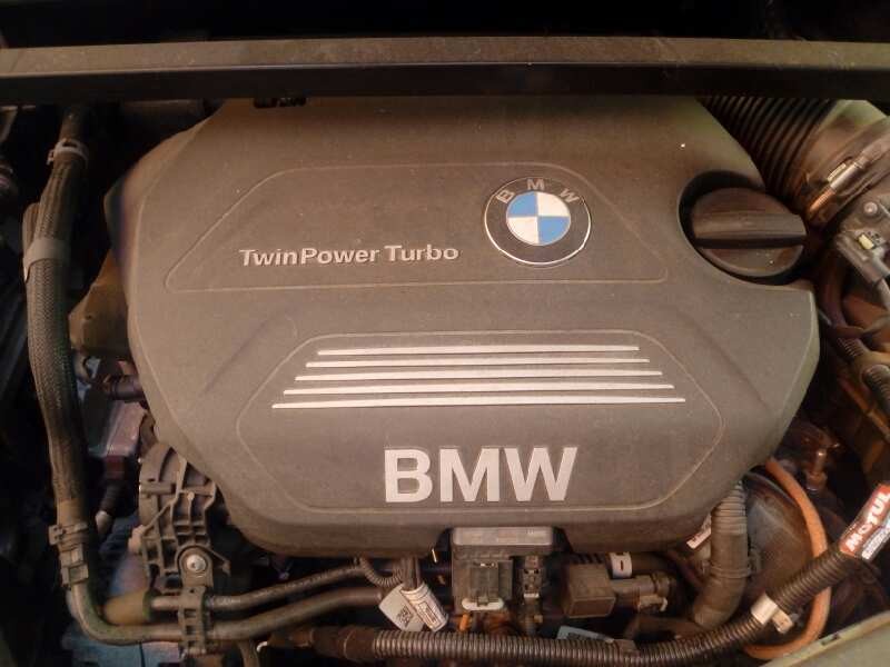 bmw serie x1 (f48) del año 2017