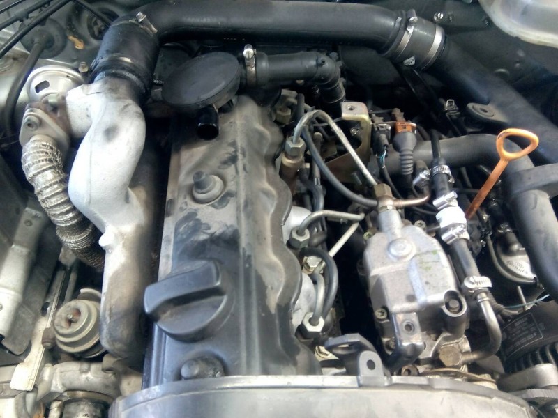 audi a4 berlina (b5) del año 1994