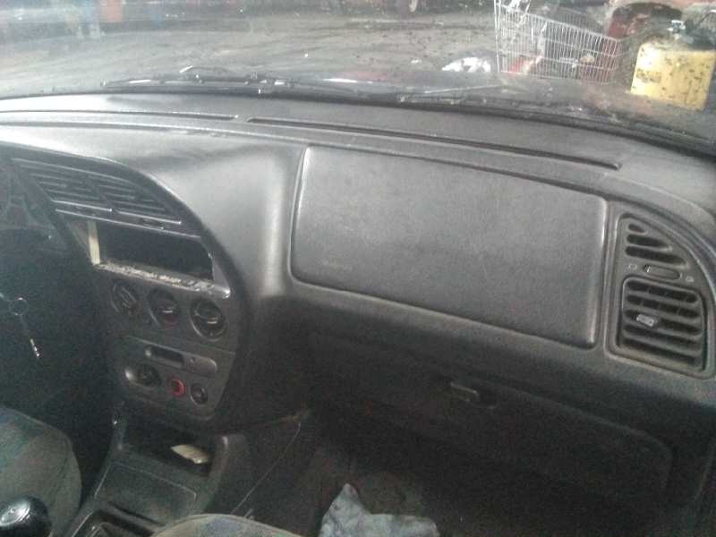 peugeot 306 berlina 3/4/5 puertas (s2) del año 1999