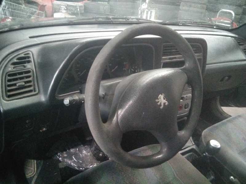 peugeot 306 berlina 3/4/5 puertas (s2) del año 1999