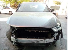 audi q3 (8u) del año 2013 2