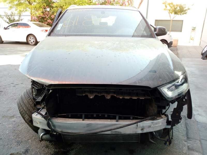 audi q3 (8u) del año 2013
