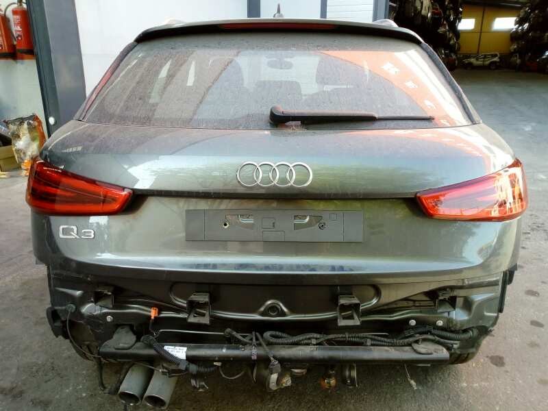 audi q3 (8u) del año 2013
