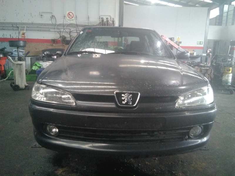 peugeot 306 berlina 3/4/5 puertas (s2) del año 1999