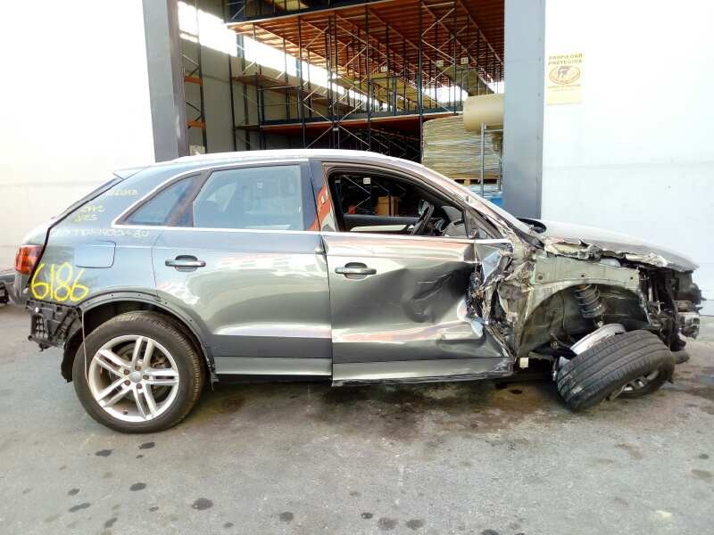 audi q3 (8u) del año 2013