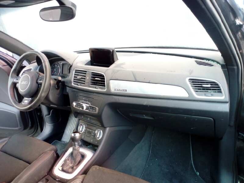 audi q3 (8u) del año 2013