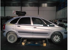citroën xsara berlina del año 2004