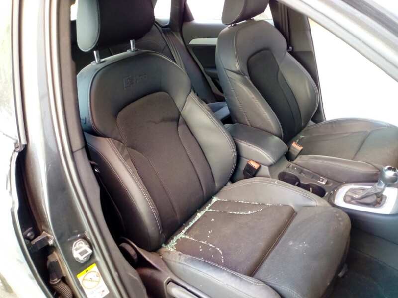 audi q3 (8u) del año 2013