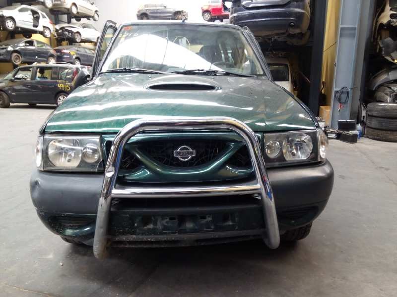 nissan terrano/terrano.ii (r20) del año 2001