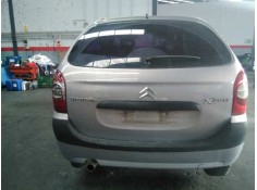 citroën xsara berlina del año 2004 2