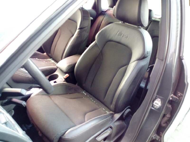 audi q3 (8u) del año 2013
