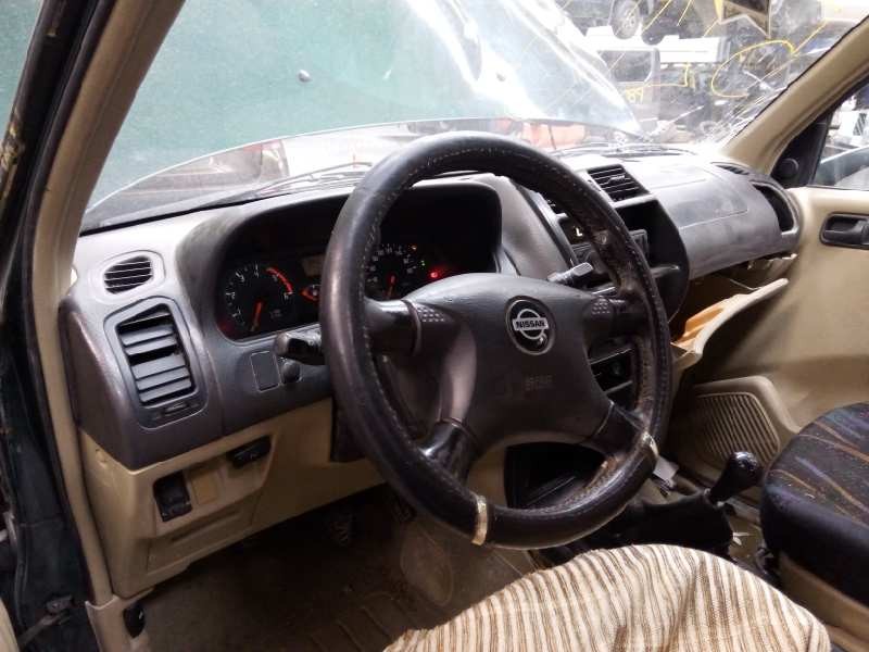 nissan terrano/terrano.ii (r20) del año 2001
