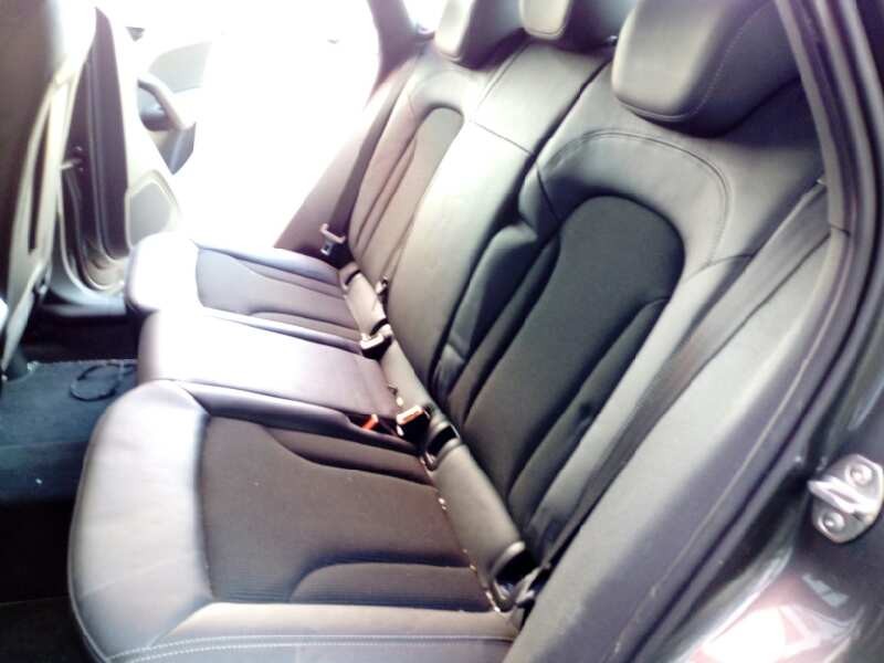 audi q3 (8u) del año 2013