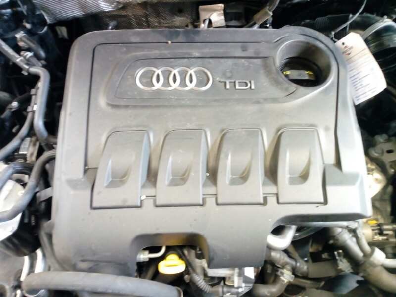 audi q3 (8u) del año 2013
