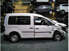 VOLKSWAGEN CADDY KA/KB (2K)