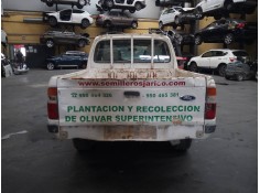 ford ranger (eq) del año 2002 2