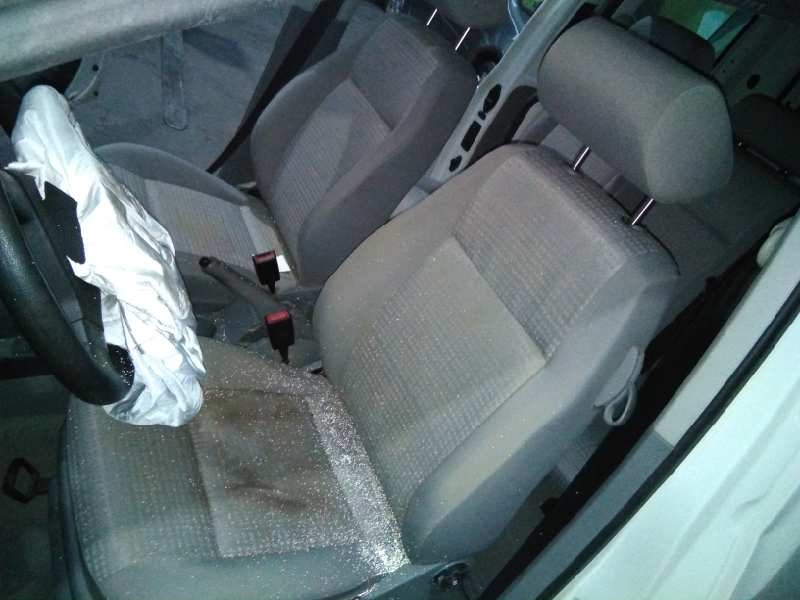 volkswagen caddy ka/kb (2k) del año 2007