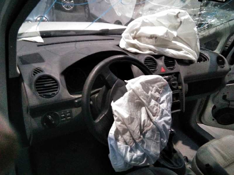 volkswagen caddy ka/kb (2k) del año 2007