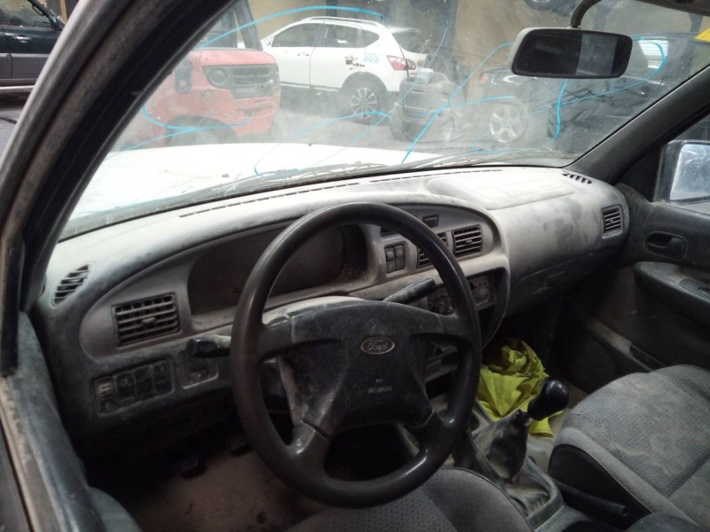 ford ranger (eq) del año 2002