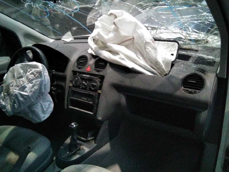 volkswagen caddy ka/kb (2k) del año 2007