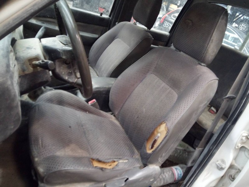 ford ranger (eq) del año 2002