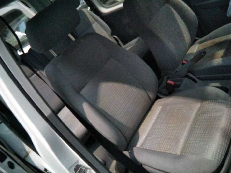 volkswagen caddy ka/kb (2k) del año 2007