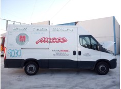 IVECO DAILY FURGÓN