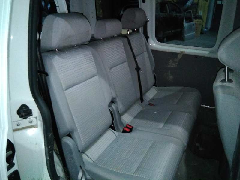 volkswagen caddy ka/kb (2k) del año 2007