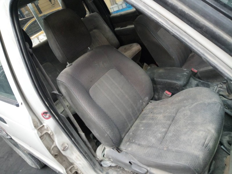 ford ranger (eq) del año 2002