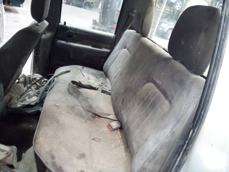 ford ranger (eq) del año 2002