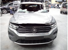 volkswagen t-roc del año 2020 2