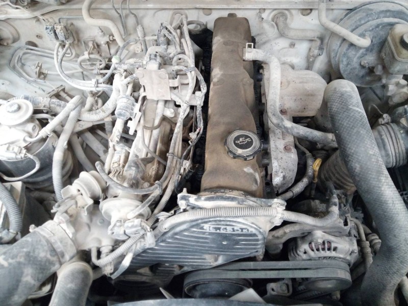 ford ranger (eq) del año 2002