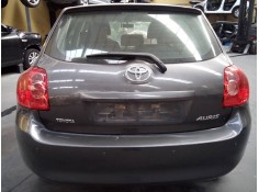toyota auris del año 2009 2