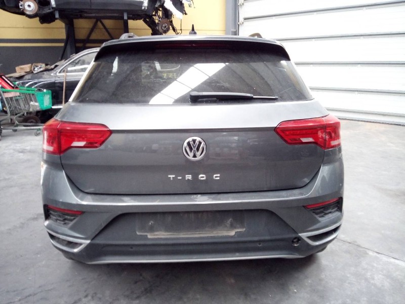 volkswagen t-roc del año 2020