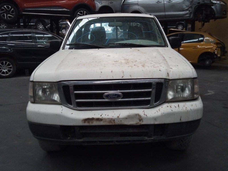 ford ranger (eq) del año 2002