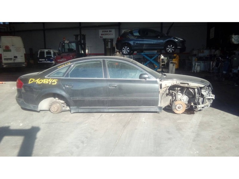 audi a6 berlina (4b2) del año 1998