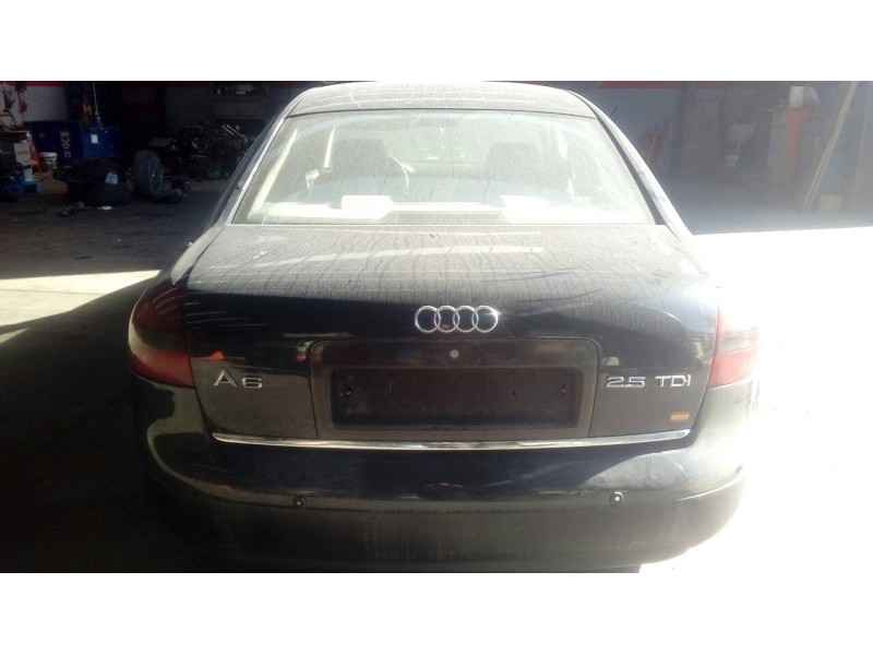 audi a6 berlina (4b2) del año 1998