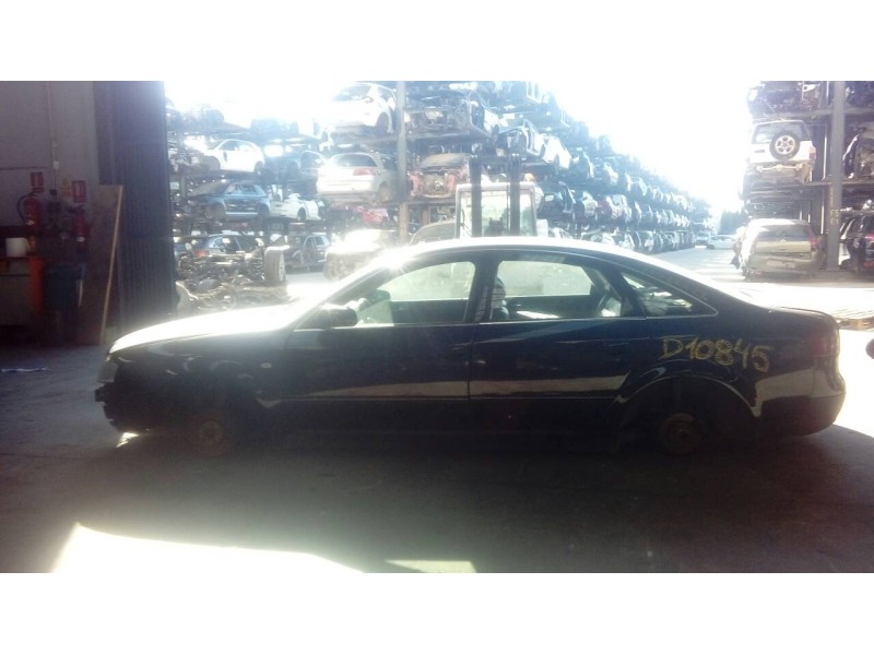 audi a6 berlina (4b2) del año 1998