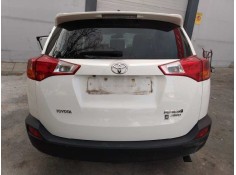 toyota rav 4 del año 2015 2