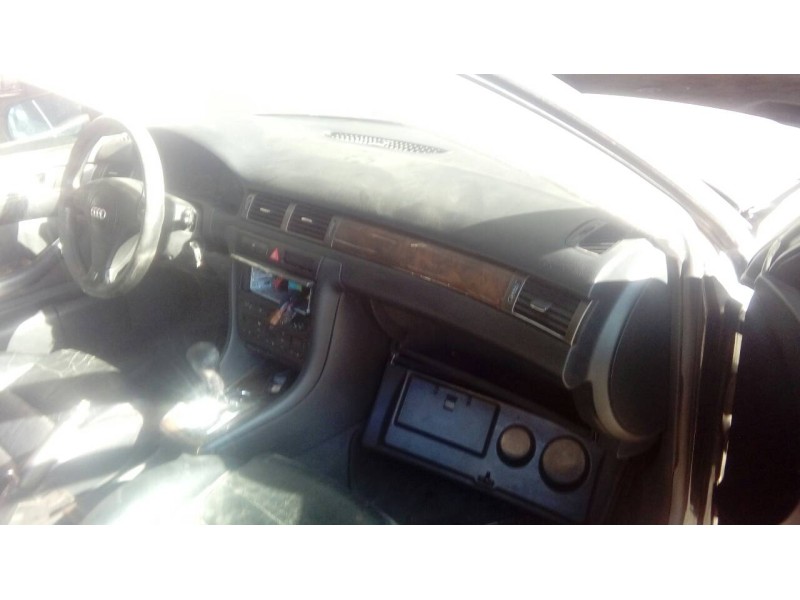 audi a6 berlina (4b2) del año 1998